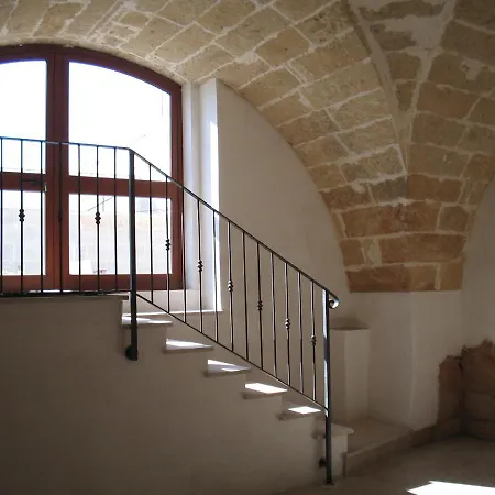 A Sud Gallipoli B&B 3*