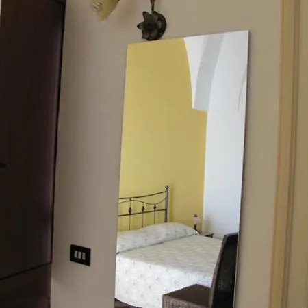 B&B A Sud Gallipoli 3*