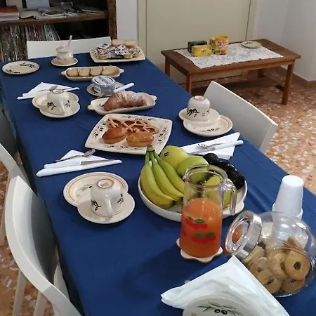 A Sud Gallipoli B&B 3*