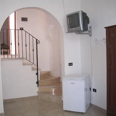 A Sud Gallipoli Bed & Breakfast Tuglie