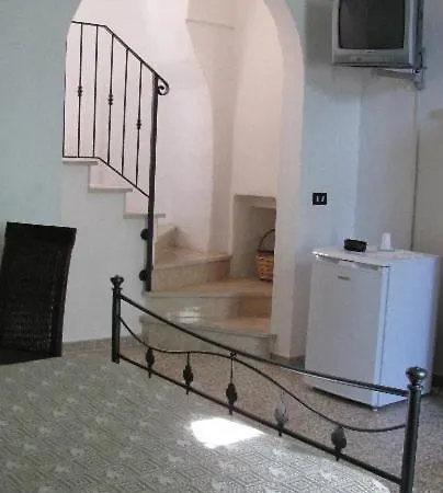 Bed & Breakfast A Sud Gallipoli