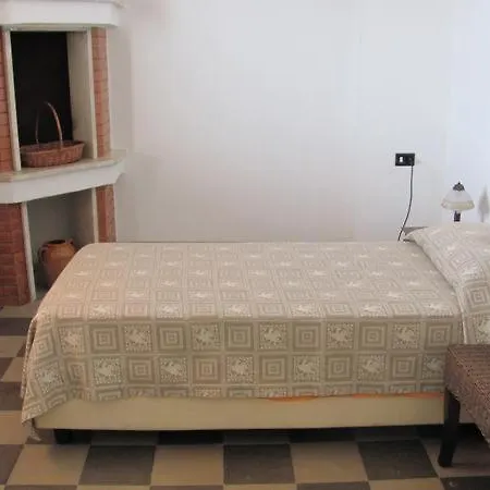 Bed & Breakfast A Sud Gallipoli