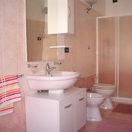 Bed & Breakfast A Sud Gallipoli Tuglie