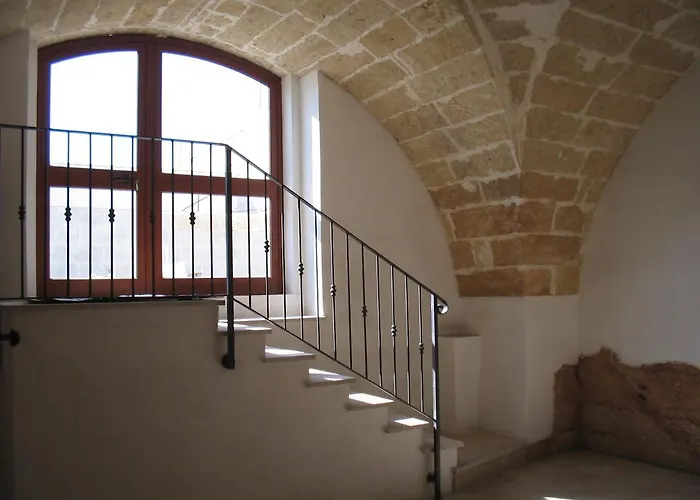 A Sud Gallipoli فندق مبيت وإفطار 3*