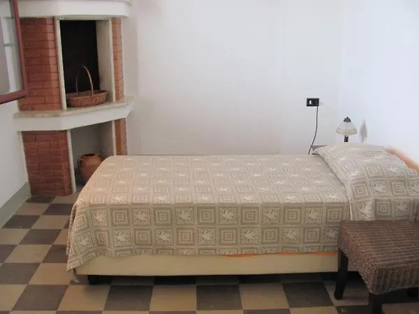 Bed & Breakfast A Sud Gallipoli