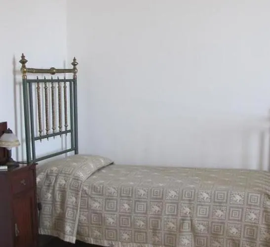 Bed & Breakfast A Sud Gallipoli